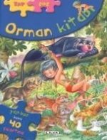 Orman Kitabi