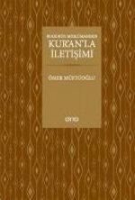 Bugünün Müslümaninin Kuranla Iletisimi