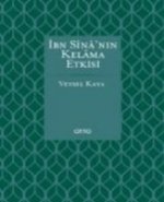 Ibn Sinanin Kelama Etkisi Ciltli