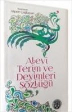 Alevi Terimleri ve Deyimleri Sözlügü