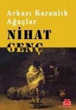 Arkasi Karanlik Agaclar