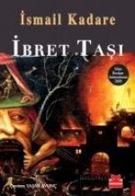 Ibret Tasi