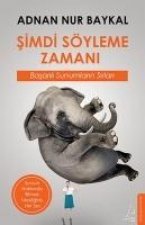Simdi Söyleme Zamani