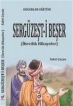 Degerler Egitimi Sergüzest-i Beser