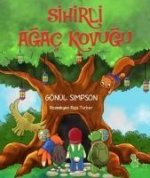Sihirli Agac Kovugu