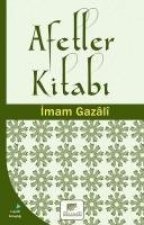 Afetler Kitabi