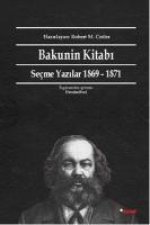 Bakunin Kitabi