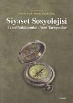 Siyaset Sosyolojisi
