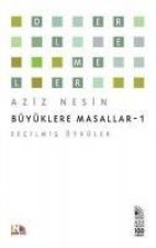 Büyüklere Masallar 1