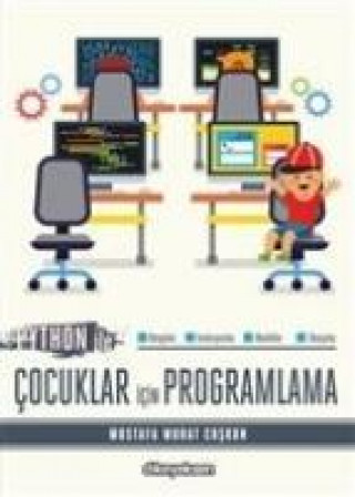 Python ile Cocuklar Icin Programlama