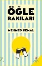 Ögle Rakilari