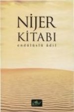Nijer Kitabi