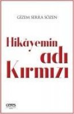 Hikayemin Adi Kirmizi