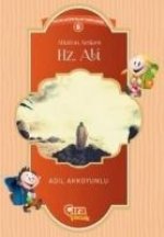 Allahin Arslani Hz. Ali