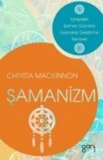 Samanizm