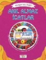 Bildigin Gibi Degil - Akil Almaz Icatlar