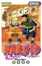 Naruto 16. Cilt Konohanin Yikimi Engellendi