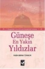Günese En Yakin Yildizlar