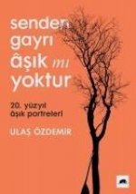 Senden Gayri Asik mi Yoktur