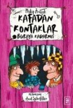 Kafadan Kontaklar 4