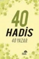 40 Hadis 40 Yazar