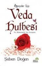 Ögrenciler Icin Veda Hutbesi