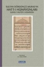 Sultan Dördüncü Muradin Hatt-i