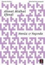 Henüz 17 Yasinda