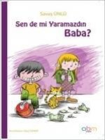 Sen de mi Yaramazdin Baba