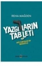 Yazgilarin Tableti