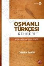 Osmanli Türkcesi Rehberi