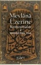 Mevlana Üzerine Konusmalar