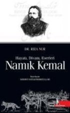 Namik Kemal Hayati Divani Eserleri