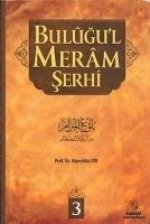 Bulugul Meram Serhi Cilt 3