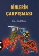 Dinlerin Carpismasi