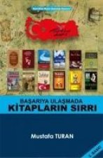 Basariya Ulasmada Kitaplarin Sirri
