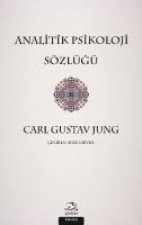 Analitik Psikoloji Sözlügü