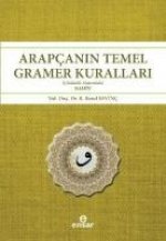 Arapcanin Temel Gramer Kurallari