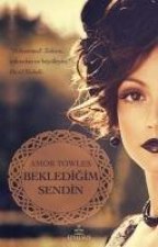 Bekledigim Sendin