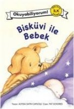 Bisküvi Ile Bebek