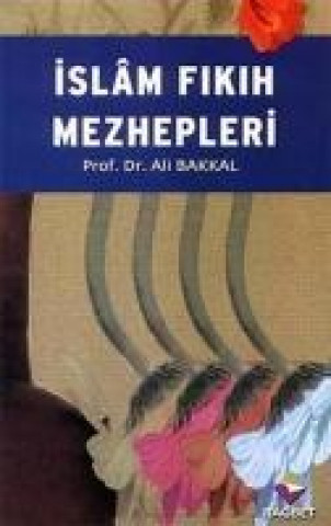 Islam Fikih Mezhepleri