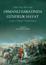 Osmanli Sarayinda Gündelik Hayat