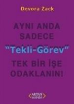Tekli Görev