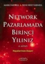 Network Pazarlamada Birinci Yiliniz 2.Kitap