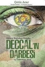 Deccalin Darbesi 15 Temmuz 2016