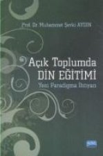 Acik Toplumda Din Egitimi