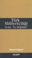 Türk Milliyetciligi Nedir, Ne Degildir