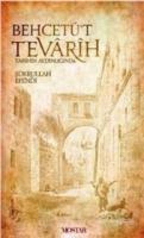 Behcetüt Tevarih