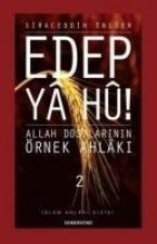 Edep Ya Hu 2.Cilt