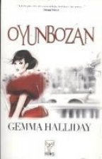 Oyunbozan
